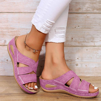 Jaden | Orthopaedic Sandals
