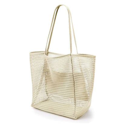 Nicole | Your Relaxed Beach Bag for Every Summer