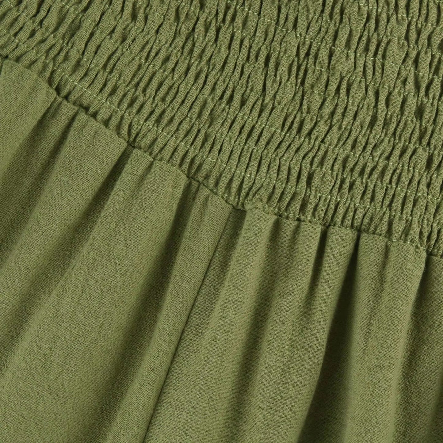 Clare | Linen-Look Ease Pants