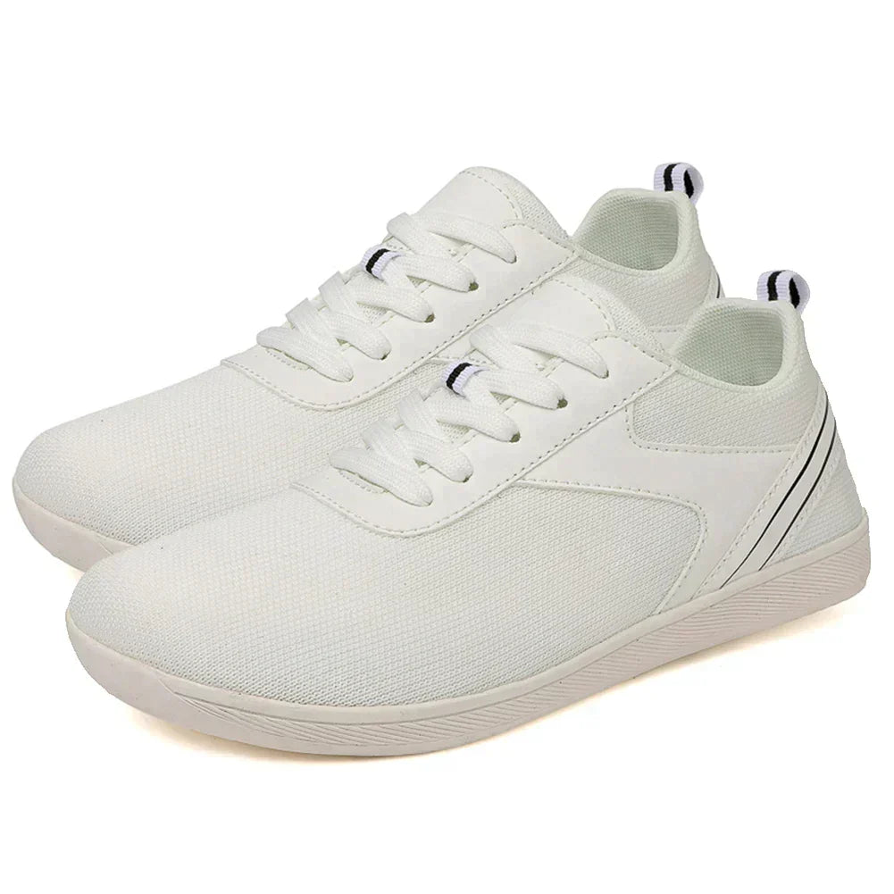 Cassandra – Lightweight Lace-Up Everyday Sneakers