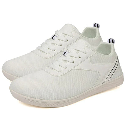 Cassandra – Lightweight Lace-Up Everyday Sneakers