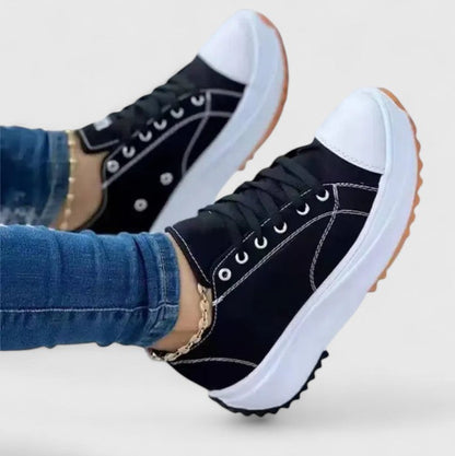 Lisa | Comfortable Sneakers
