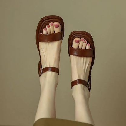 Shakira | Elegant Sandals