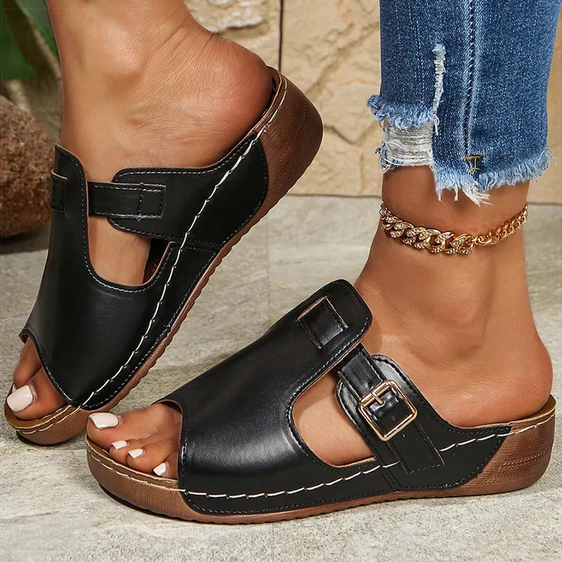 Carla | Orthopaedic Sandals