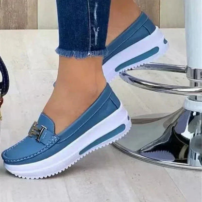 Cecilia | Sleek Orthopaedic Shoes