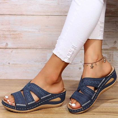 Jaden | Orthopaedic Sandals