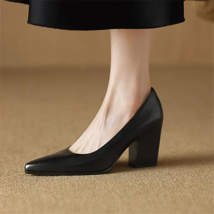 Cassidy | Elegant Pumps