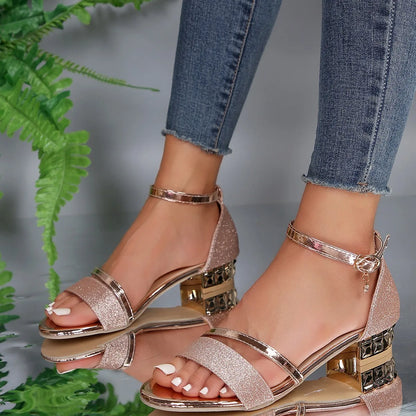Selena | Comfort Sandals
