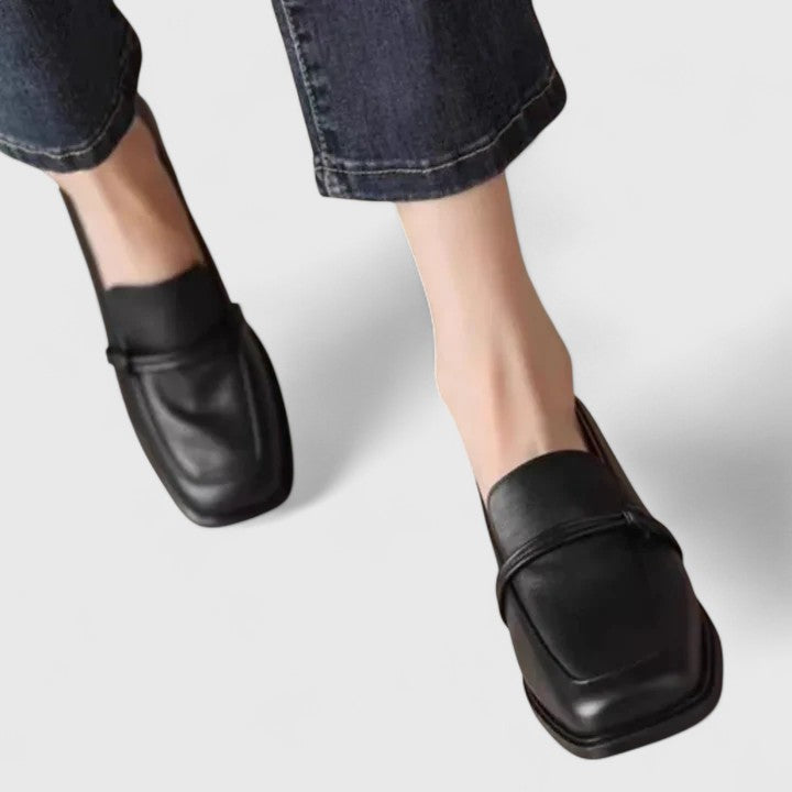 Elyse | Orthopaedic Loafers