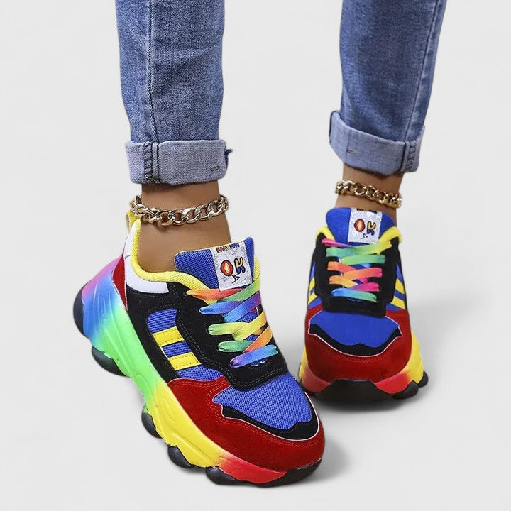 Carsyn | Orthopaedic Shoes