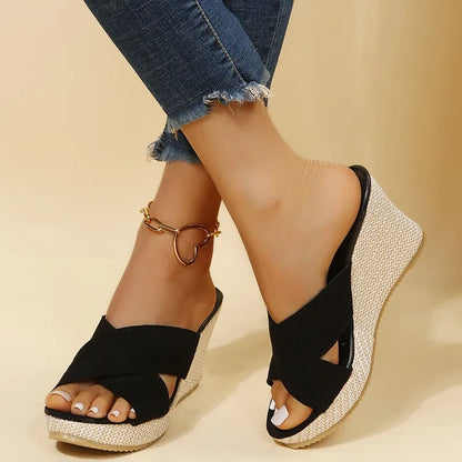 Sierra | Chic Sandals