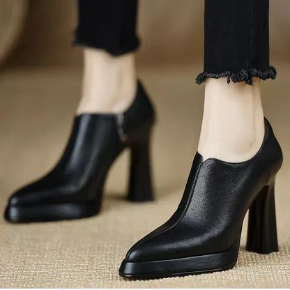 Sacha | Stylish Pumps