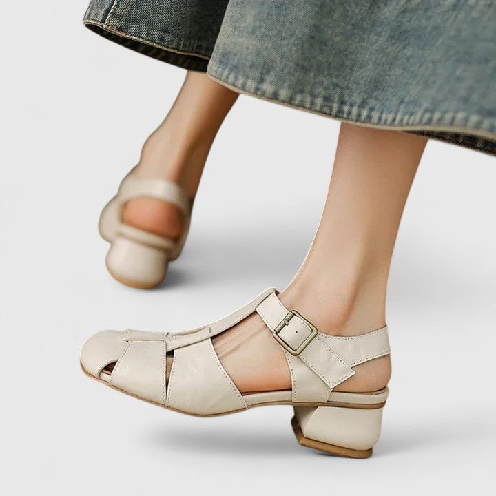 Dakota | Elegant Sandals