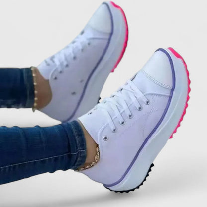 Lisa | Comfortable Sneakers
