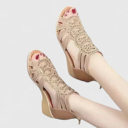Megan | Orthopaedic Sandals