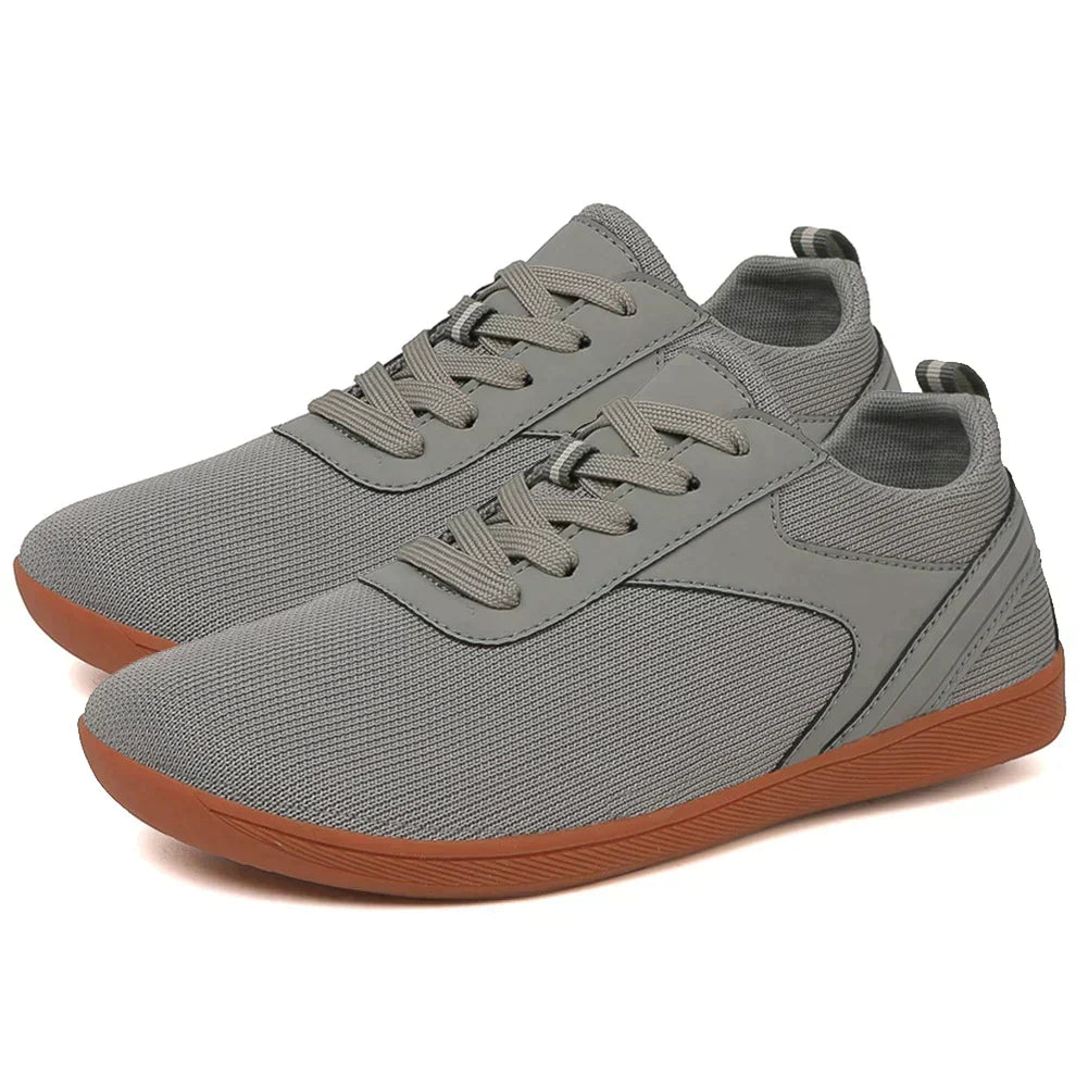 Cassandra – Lightweight Lace-Up Everyday Sneakers