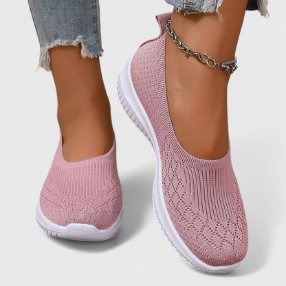 Tatum | Orthopaedic Slip-Ons