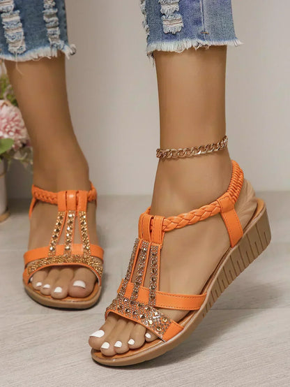 Oralia | Orthopaedic Sandals