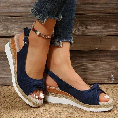 Kelly | Spring Sandals