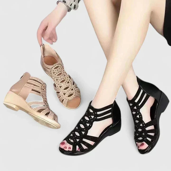 Megan | Orthopaedic Sandals