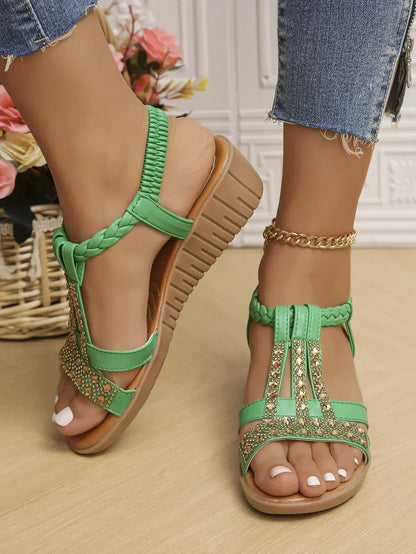 Oralia | Orthopaedic Sandals
