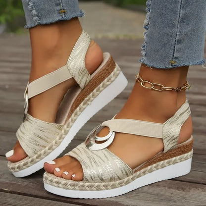 Fortune | Orthopaedic Sandals