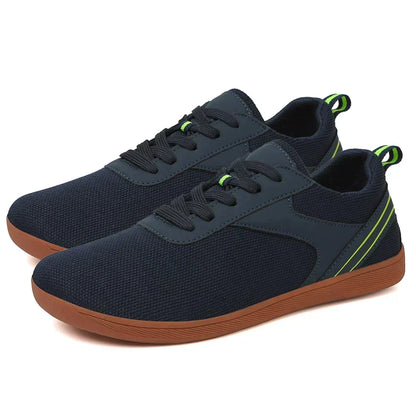 Cassandra – Lightweight Lace-Up Everyday Sneakers