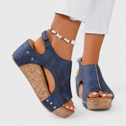 Marianne | Orthopaedic Sandals
