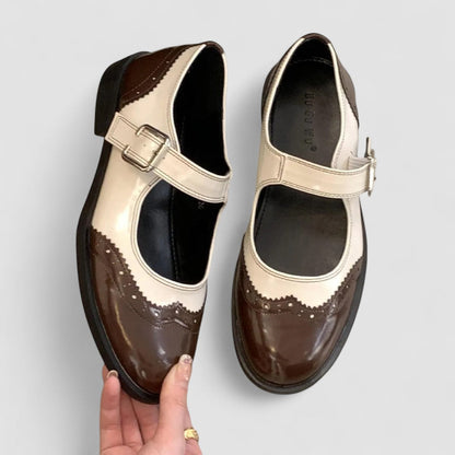 Sinead | Mary Jane Shoes
