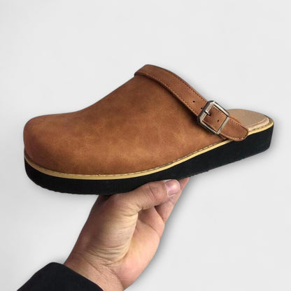Milan | Orthopaedic Shoes