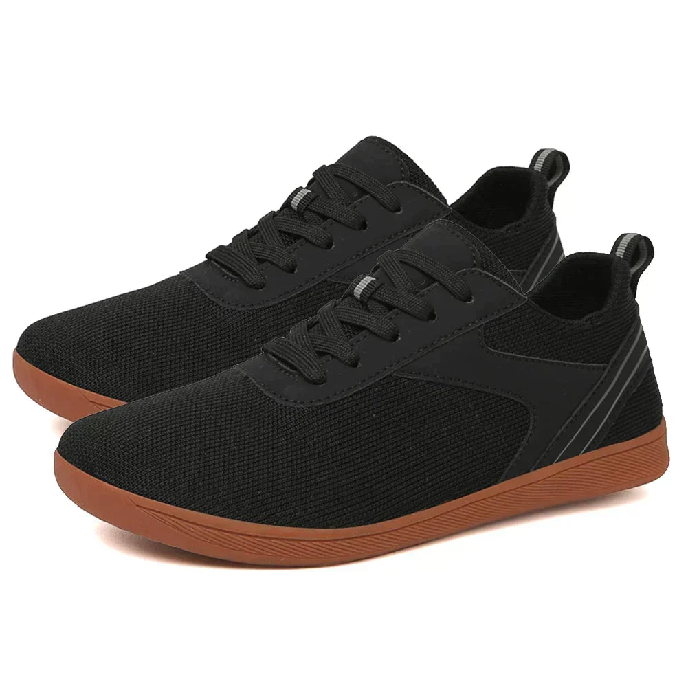 Cassandra – Lightweight Lace-Up Everyday Sneakers