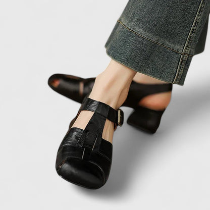 Dakota | Elegant Sandals