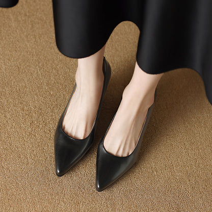 Cassidy | Elegant Pumps