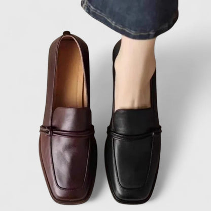 Elyse | Orthopaedic Loafers