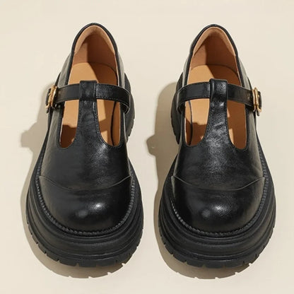 Elin | Bar Shoes