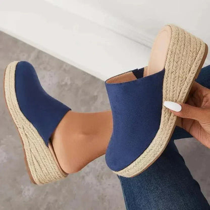 Sanjana | Effortless Elegance Sandal