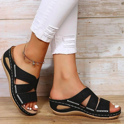 Jaden | Orthopaedic Sandals