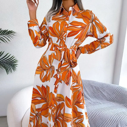 Jasmine | Floral Dream Dress