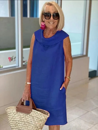Meadow | Dress With Pockets