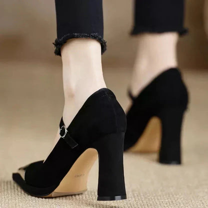 Toby | Elegant Pumps