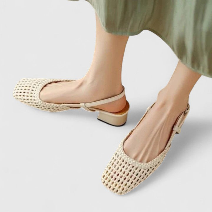 Khadija | Elegant Sandals