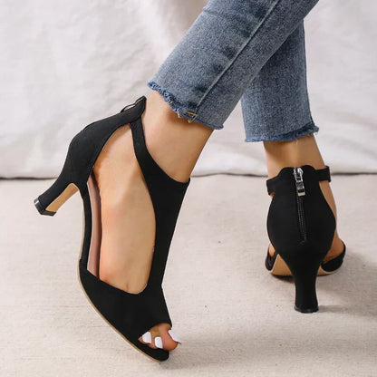 Salina | Orthopaedic Heels