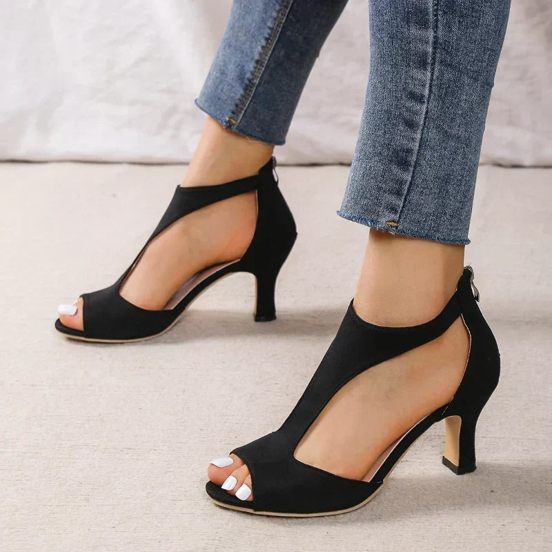 Salina | Orthopaedic Heels