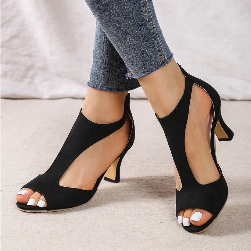 Salina | Orthopaedic Heels