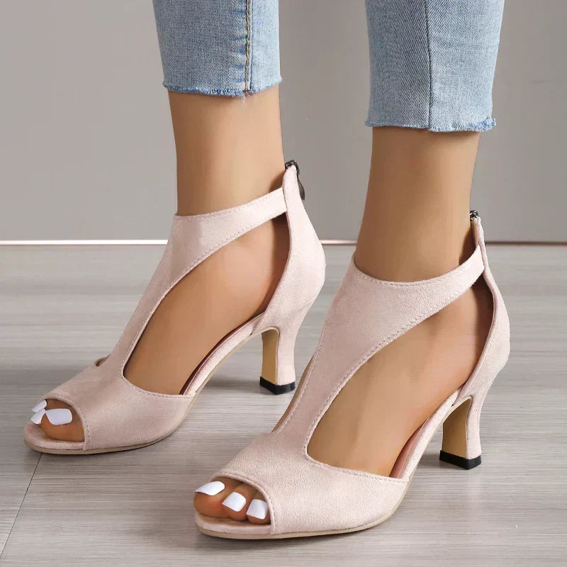 Salina | Orthopaedic Heels