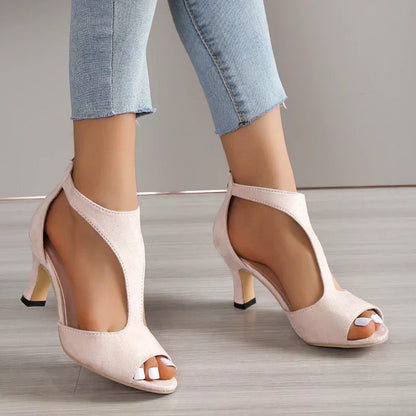 Salina | Orthopaedic Heels