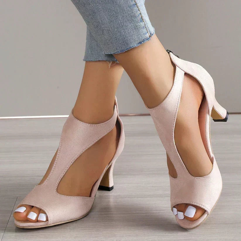 Salina | Orthopaedic Heels