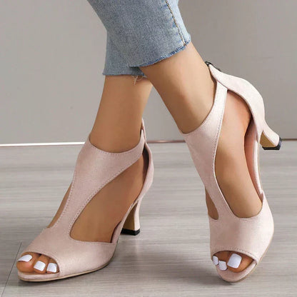 Salina | Orthopaedic Heels