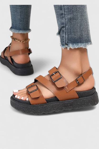 Remi | Comfy Sandals