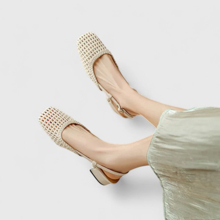 Elise | Orthopaedic Sandals